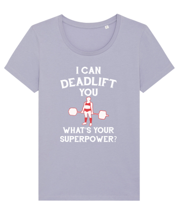 DEADLIFT Lavender