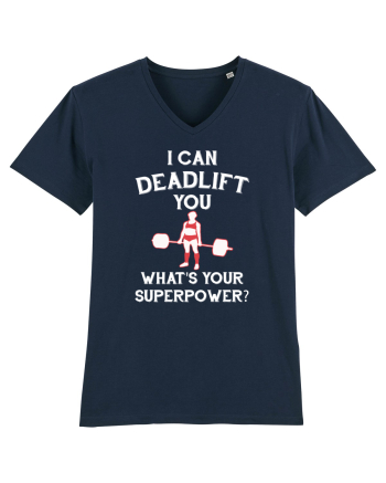 DEADLIFT French Navy