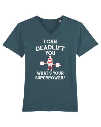 DEADLIFT Stargazer