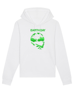 EARTH DAY Hanorac Unisex Drummer