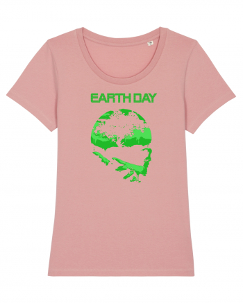 EARTH DAY Canyon Pink