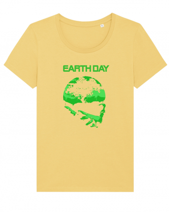 EARTH DAY Jojoba