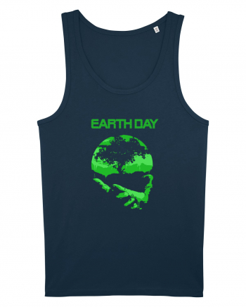 EARTH DAY Navy