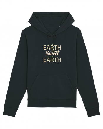 EARTH Black