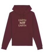 EARTH Hanorac Unisex Drummer