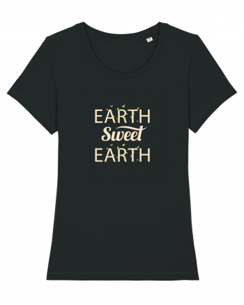 EARTH Black