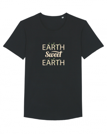 EARTH Black