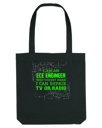 ENGINEER Black