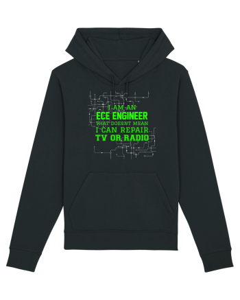 ENGINEER Black