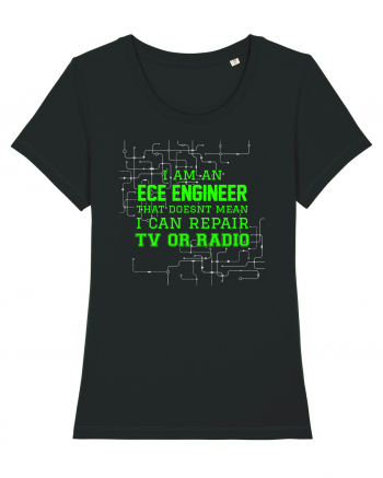 ENGINEER Black