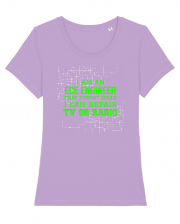 ENGINEER Lavender Dawn