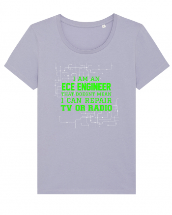 ENGINEER Lavender