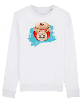 Gem de obicei White