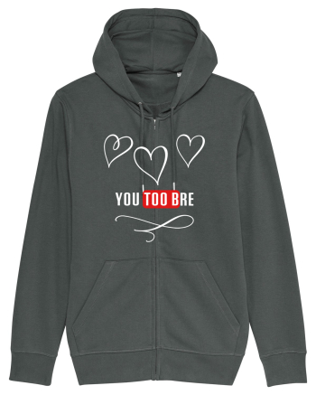 Love you too bre Anthracite