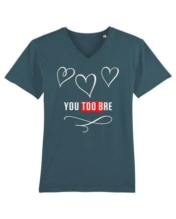 Love you too bre Stargazer