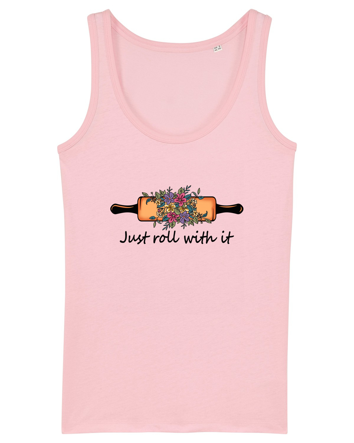 Maiou Damă Dreamer Cotton Pink