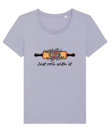 Just roll with it Lavender