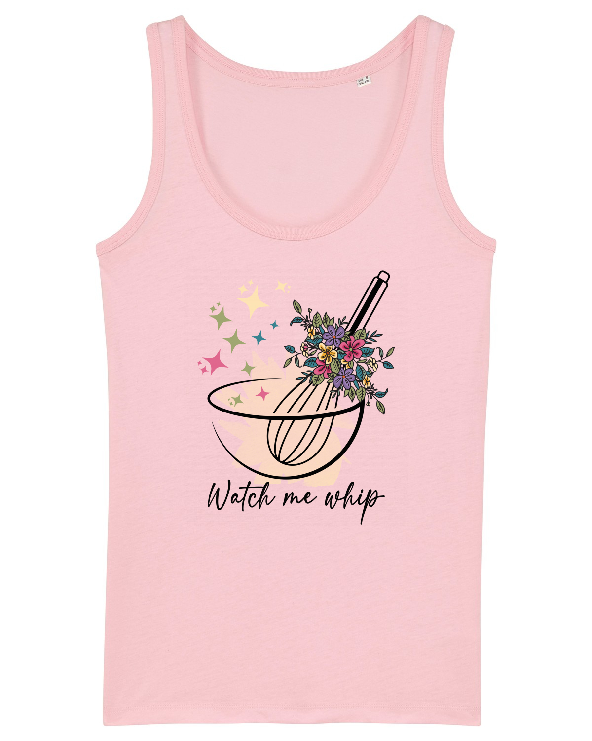 Maiou Damă Dreamer Cotton Pink