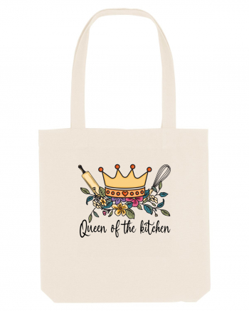 Queen of the kitchen Natural