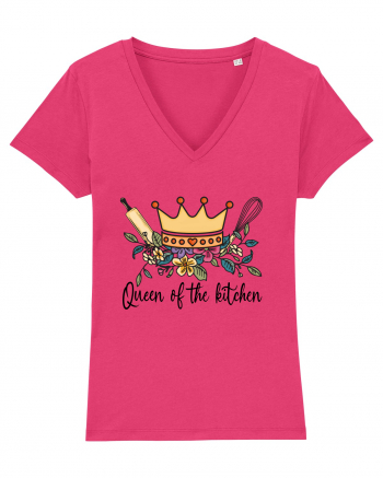 Queen of the kitchen Raspberry