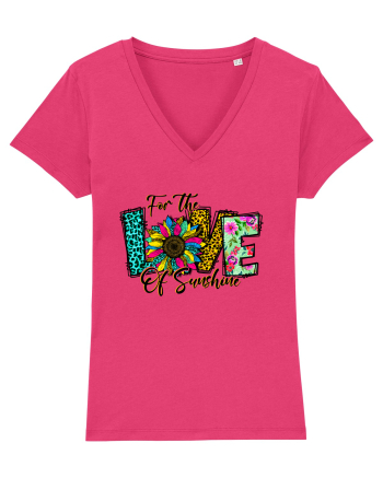 For the love of sunshine Raspberry