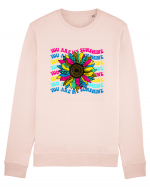 You are my sunshine Bluză mânecă lungă Unisex Rise