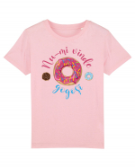 Nu-mi vinde gogoși Tricou mânecă scurtă  Copii Mini Creator