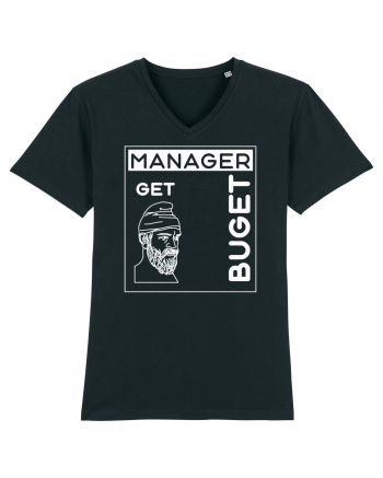 Un manager get buget Black