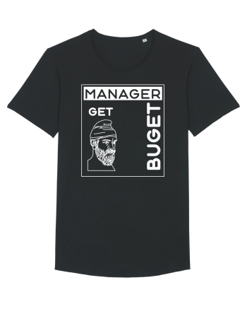 Un manager get buget Black
