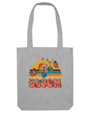 Bloom Heather Grey