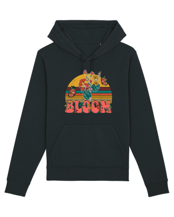 Bloom Black