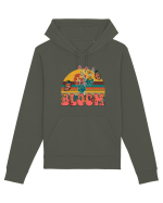 Bloom Hanorac Unisex Drummer