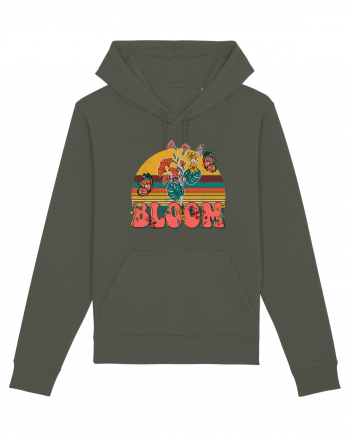 Bloom Khaki