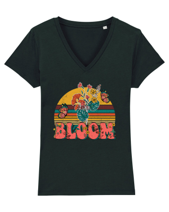 Bloom Black
