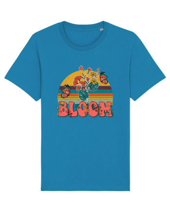 Bloom Azur