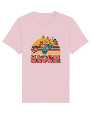 Bloom Cotton Pink