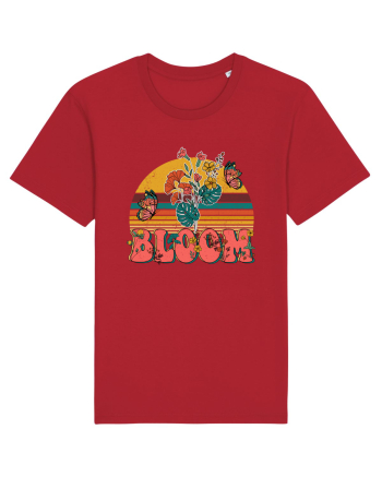 Bloom Red