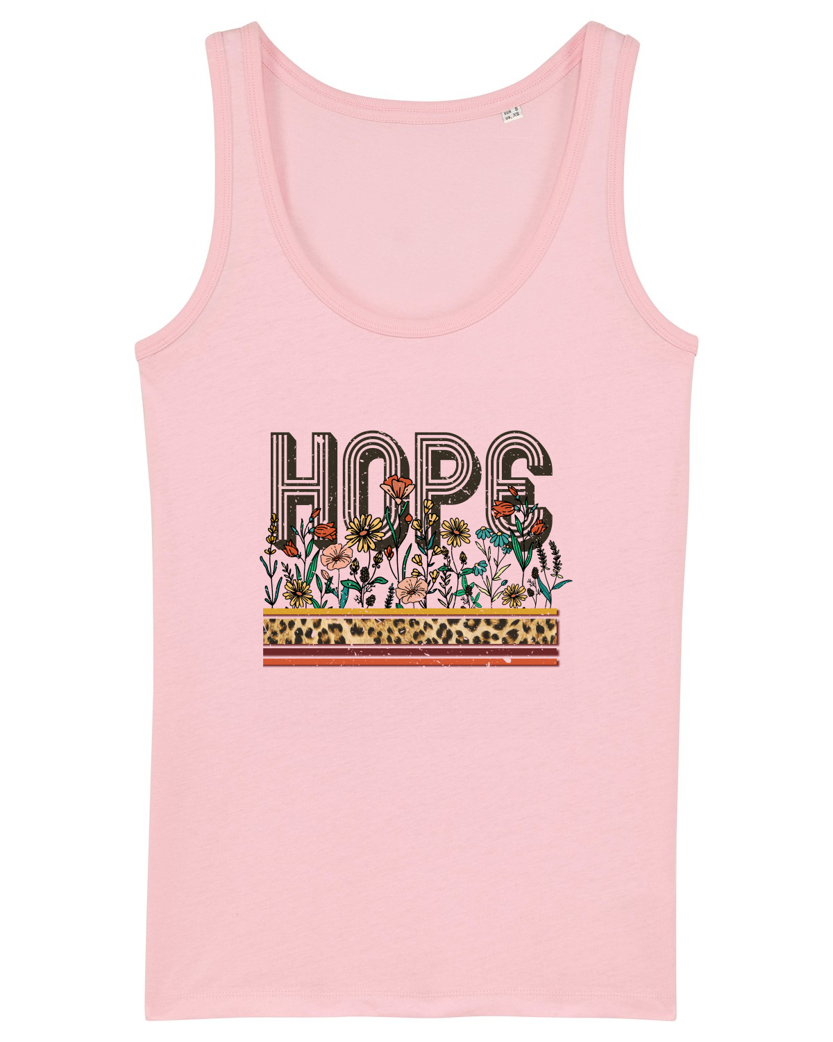 Maiou Damă Dreamer Cotton Pink