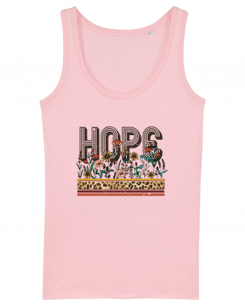 Hope Cotton Pink