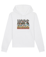 Hope Hanorac Unisex Drummer