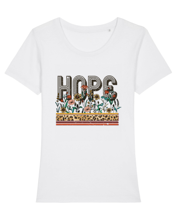 Hope White