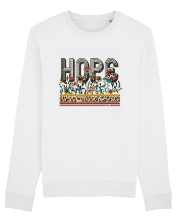 Hope White