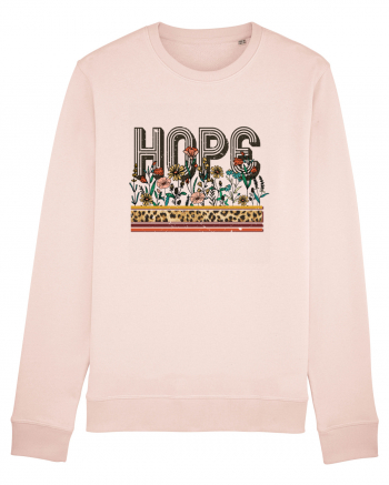 Hope Candy Pink
