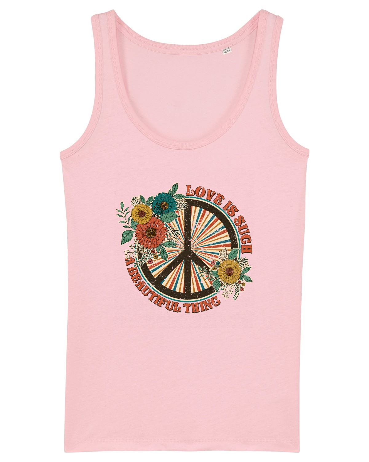 Maiou Damă Dreamer Cotton Pink