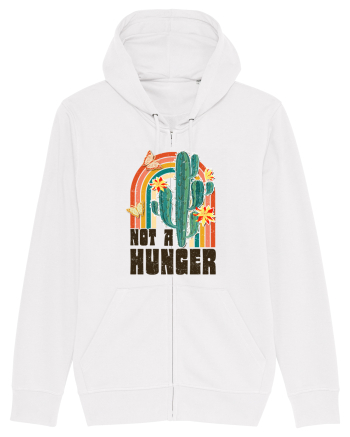Not a Hunger White