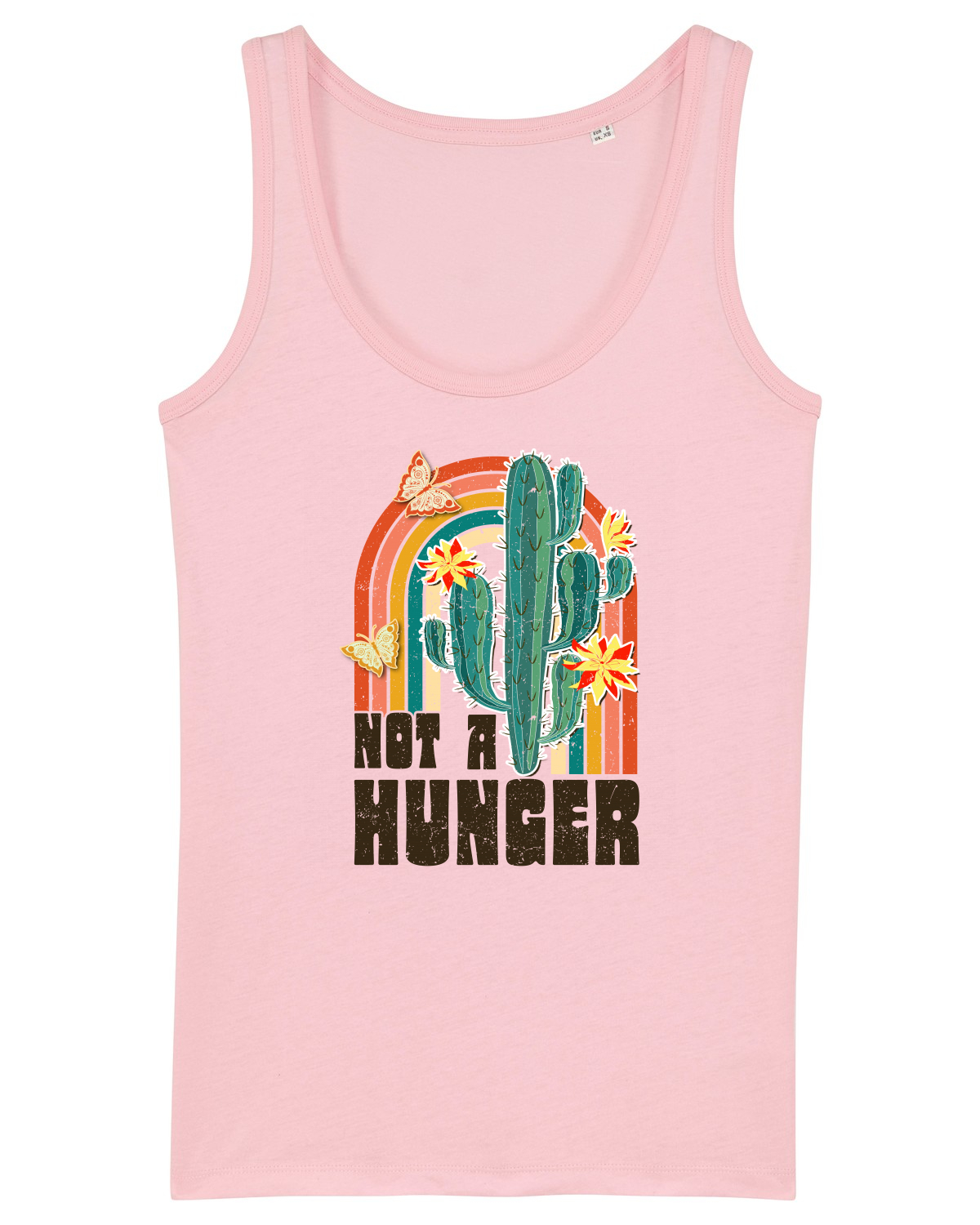 Maiou Damă Dreamer Cotton Pink