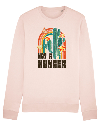 Not a Hunger Candy Pink