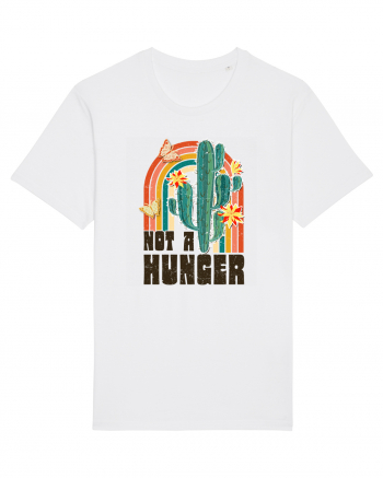 Not a Hunger White