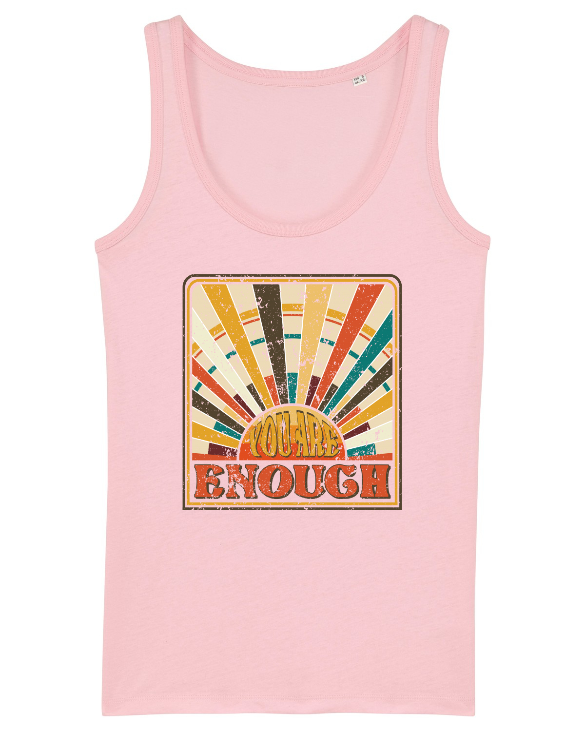 Maiou Damă Dreamer Cotton Pink