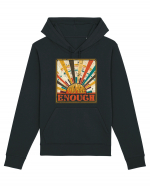 You are enough Hanorac Unisex Drummer
